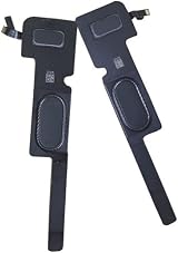 MacBook Pro 16 A2141 Internal Speaker Pair Left Right view 2