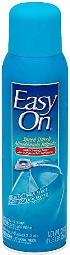 Easy On 26.75 FEFS