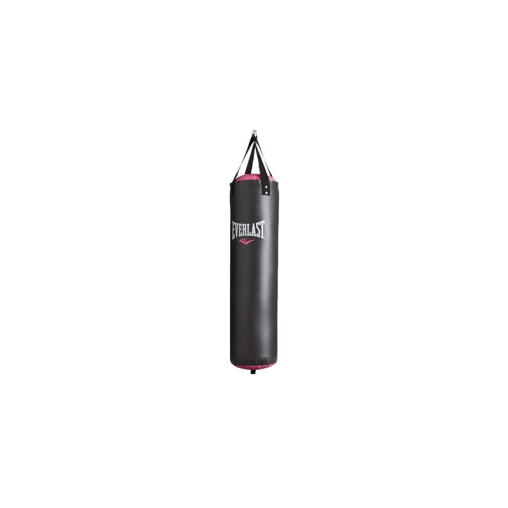 Everlast Pink Punching Bag Kit Paul Smith