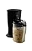 Mr. Coffee BVMC-LV1 Iced Cafe Iced Coffee Maker, Black