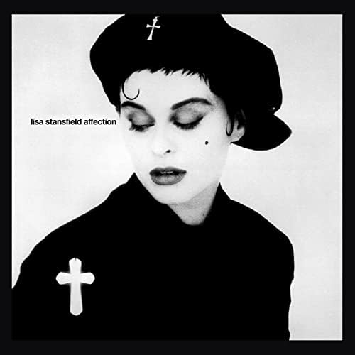 Lisa Stansfield - All Around The World - Arista - 662 693 - Amazon