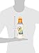GULPY Water Dispenser for Pet, 20-Ounce, Orange