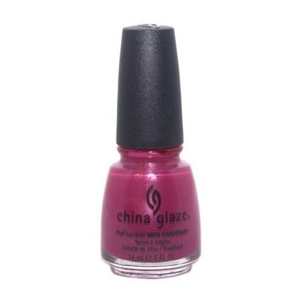 China Glaze Verano Nail Polish CG2211