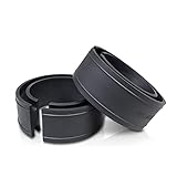 U.S. RubberShox DuraTPE Series Front-Rear Car Coil