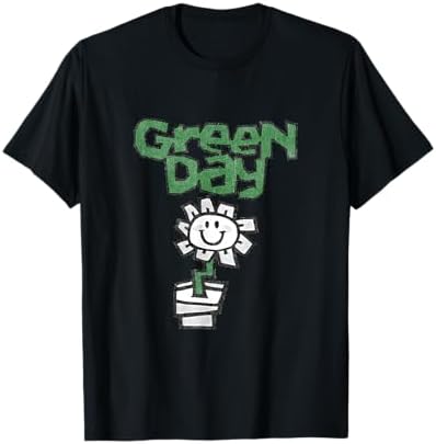 Amazon.com: Green Day Officially Licensed Kerplunk Women T-Shirt