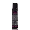Rose & Caramel Intensity Dark - Ultra Dark Bronzed Self Tanning Mousse 200ml. Bronze, Sunless Self Tanner, Hydrating…