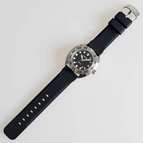 Pantor Nautilus 515 Dive Watch 200m Diver Watches for Men with Swiss