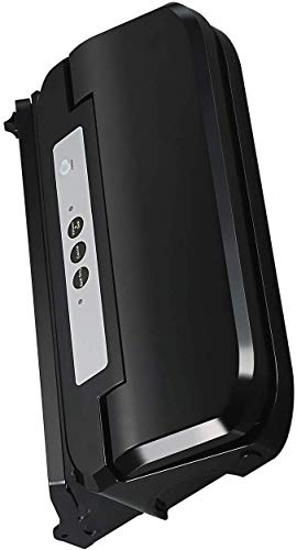 Automatic Vacuum Food Sealer for Steak, Shrimp etc with Starter Bags & Roll for Food Savers and Sous Vide Good Partner for Air Fryer