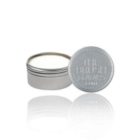 Mini Soap Cleaner for Brushes. The Brush Tools