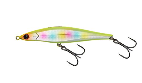 エクリプス(ECLIPSE) ルアー ドリフトペンシル110 #65 ダブルチャートキャンディー.の商品画像