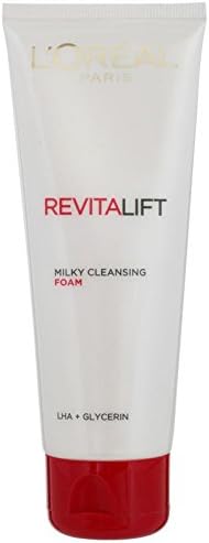 LOREAL REVITAL LIFT MILKY FOAM