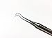 Wise Columbia 13-14 Curette Universal Posterior. Dental Periodontal Curettes (sharpest and Longest-Lasting Scaler on The Market)