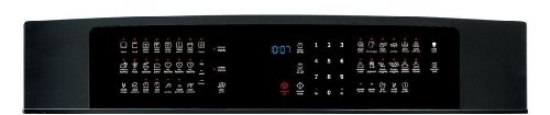 3 Electrolux+EW30MC65JBWave+Touch+Black+Electric+Combination