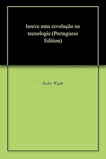 Livro houve uma revolução na tecnologia