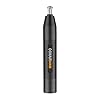 ConairMAN-Battery-Powered-EarNose-Trimmer-Includes-Detailer-and-Shaver-Attachment ConairMAN Battery-Powered Ear/Nose Trimmer, Includes Detailer and Shaver Attachment