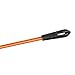 Klein Tools 56057 Fish Tape 50-Foot is Non-Conductive Fiberglass, Flexible, Pull Line to 500-Pound, Updated Model Cat. No. 56382 Available