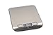 Classic 11lb/5kg Digital Multifunction Stainless Steel Kitchen Food Scale by Wasserstein