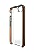 Tech21 Impact Frame for iPhone 5/5S - Smokey