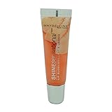 (Pack 3) Maybelline New York Shine Sensational Lip Gloss, Mad About Melon 70