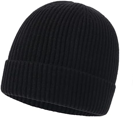 Otto Caps Ultra Soft Acrylic Knit 8