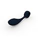 LELO Bob Prostate Massager Deep Blue