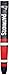 Team Golf NFL New England Patriots Golf Putter Grip Golf Putter Grip with Removable Gel Top Ball Marker, Durable Wide Grip & Easy to Control
