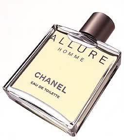 amazon chanel allure perfume
