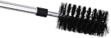 Supa 4 in 1 Pond Cleaning Kit Telescopic Pole Skimmer Net Brush view 10