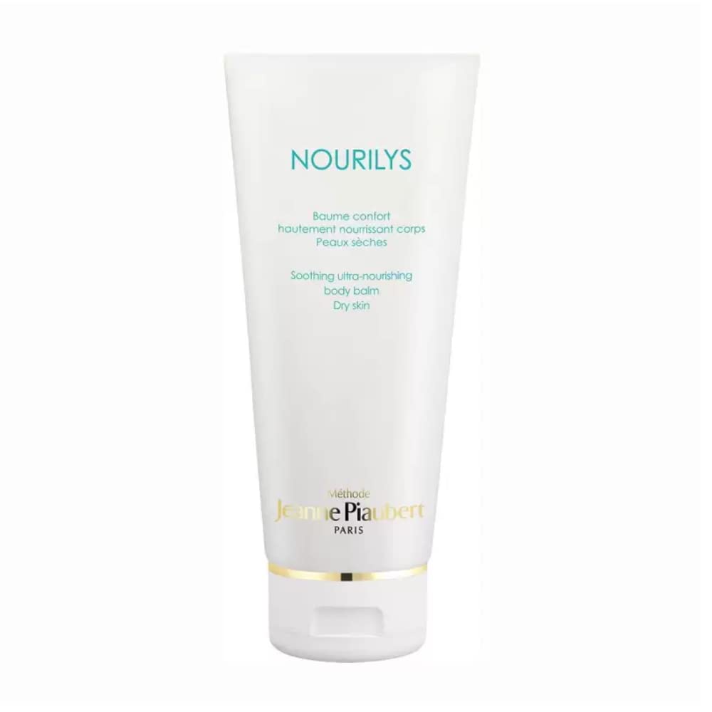 Methode Jeanne Piaubert Nourilys Soothing Ultra Nourishing Body Balm 200 ml