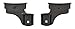 Baby Jogger 2016 Car Seat Adapter-Select/Premier- Britax/BOB