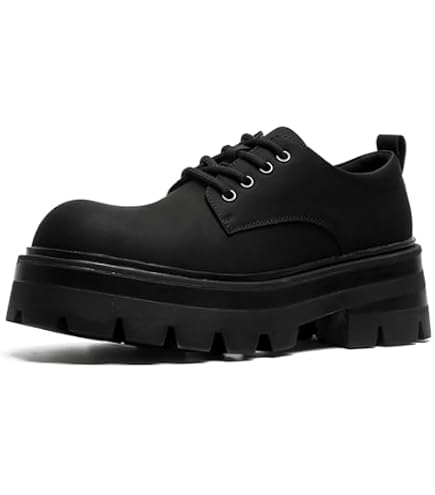 Amazon.com | Dr. Martens 27833001 Rikard Amphibians Male Black
