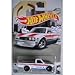 HOT WHEELS RAD TRUCKS EXCLUSIVE WHITE DATSUN 620 DIE-CAST