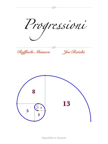 Progressioni (Italian Edition) en promo sur Amazon