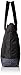 adidas Women's Squad III Tote, Black/Black Jersey, One Size
