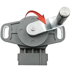 89441-6950A Throttle Position Sensor Fit for Hino