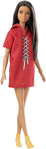 Barbie Fashionistas XOXO Doll, Tall