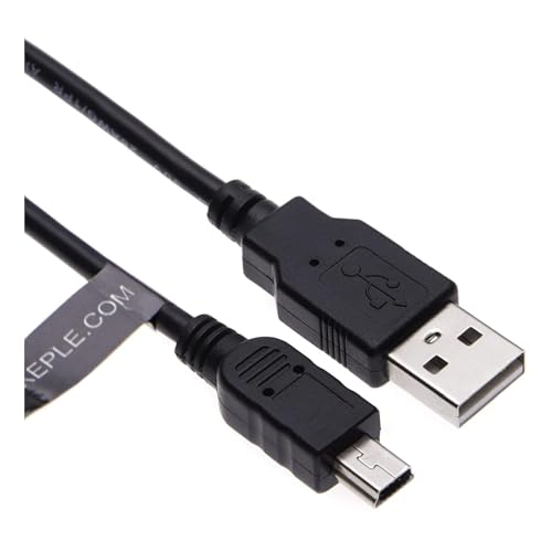 Keple Mini USB Charging & Data Cable Compatible
