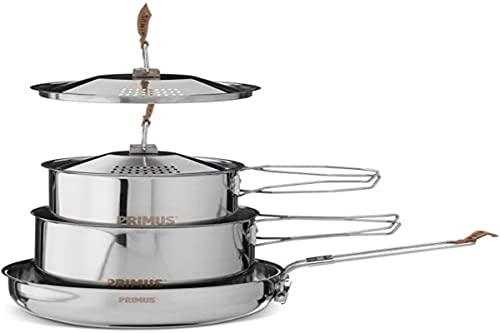 Primus Campfire Cookset