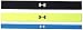 Under Armour Women's Grip Multipack Headband