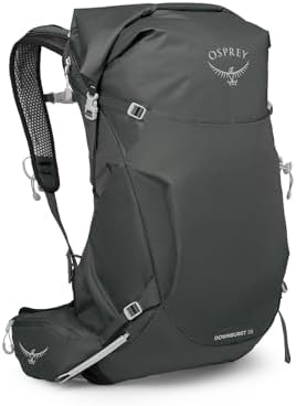 Amazon.com : Dakine Poacher Ras Backpack 36L - Black, One Size