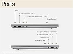 ist computers HP Zbook Firefly G10 i7 Parent
