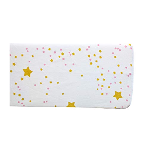 organic cotton pack n play sheets