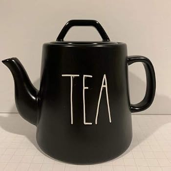 Rae Dunn Tea Pot