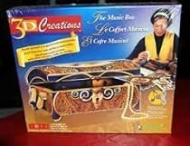 Wrebbit Music Box