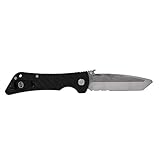 Southern Grind Bad Monkey Folding Knife w/Emerson