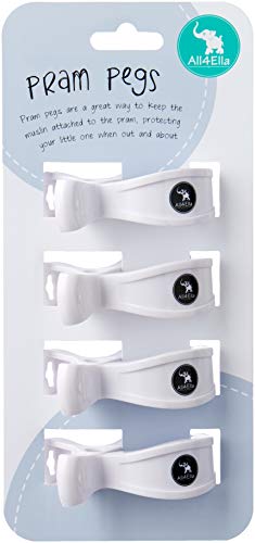 all4ella pram pegs