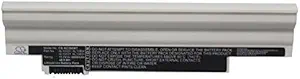 4400mAh High Capacity Replacement Battery for Acer Aspire One D255-2583, Aspire One D255-2640, Aspire One D255-2670, Aspire One D255-2691, Aspire One D255-2795 (1 Year Warranty)