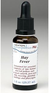 Newton RX- PRO Hay Fever 1oz