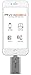 PNY 64GB Duo-Link USB 3.0 Flash Drive for Apple iPhone & iPad - P-FDI64GOTGAMG3-GE