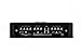 Crunch Power Drive PD2000.4 Amplifier - Class A/B, 4 Channel, 2000-Watt, 1/2/4 Ohm, Car Amplifier, Heat Sink, RCA, LED Diagnostic System, Low Noise Circuitry